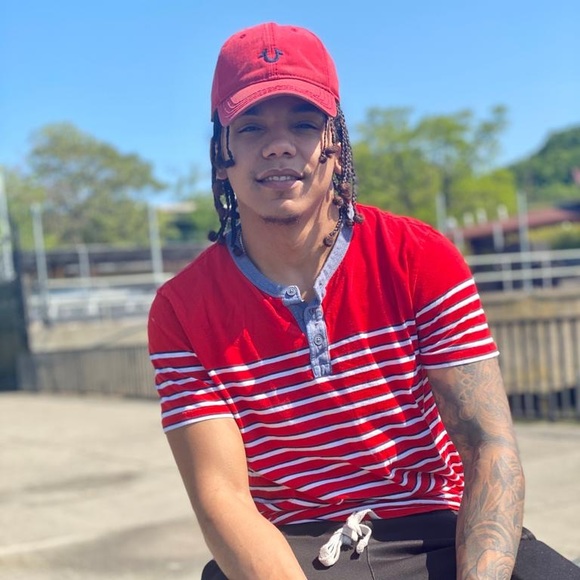 Meet your Posher, Oscar - Picture 1 of 1